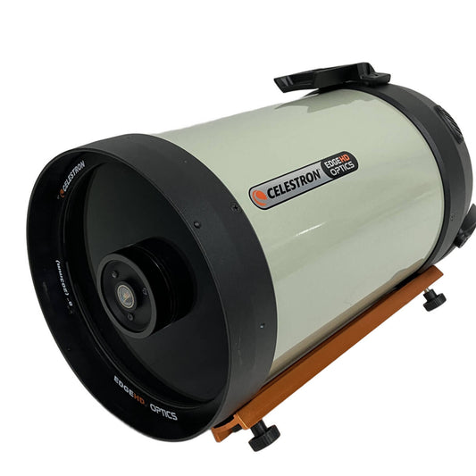 CELESTRON EDGE HD 8 Inch Astronomical Telescope [e1215237039]