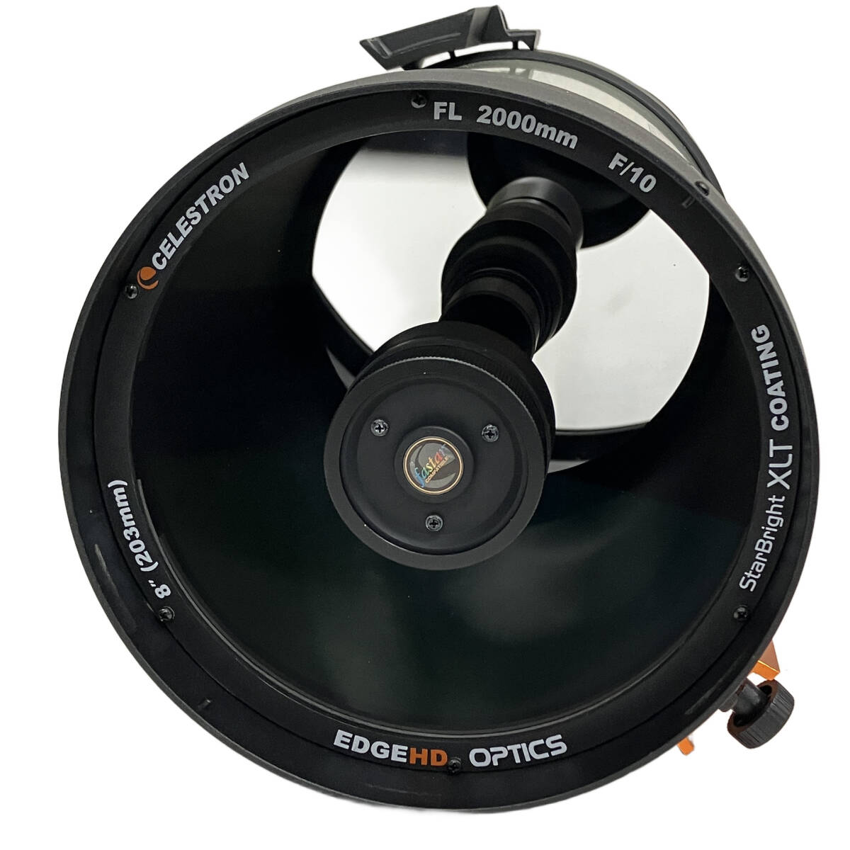 CELESTRON EDGE HD 8 Inch Astronomical Telescope [e1215237039]