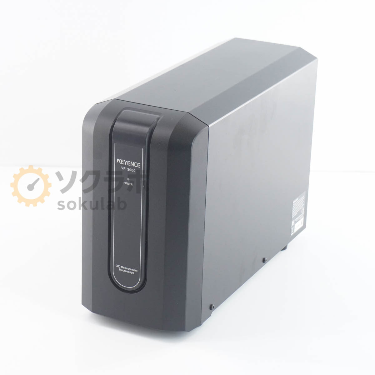 KEYENCE VR-3200 3D Measurement Macroscope 3D Shape Measuring Machine [p1215255794]