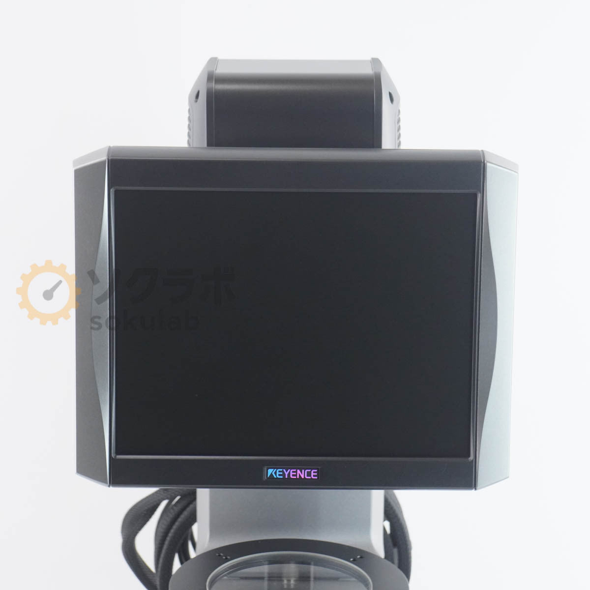 KEYENCE IM-6020 IM-6500 IM-6000 IMAGE DIMENSION MEASURING SYSTEM [n1215258793]
