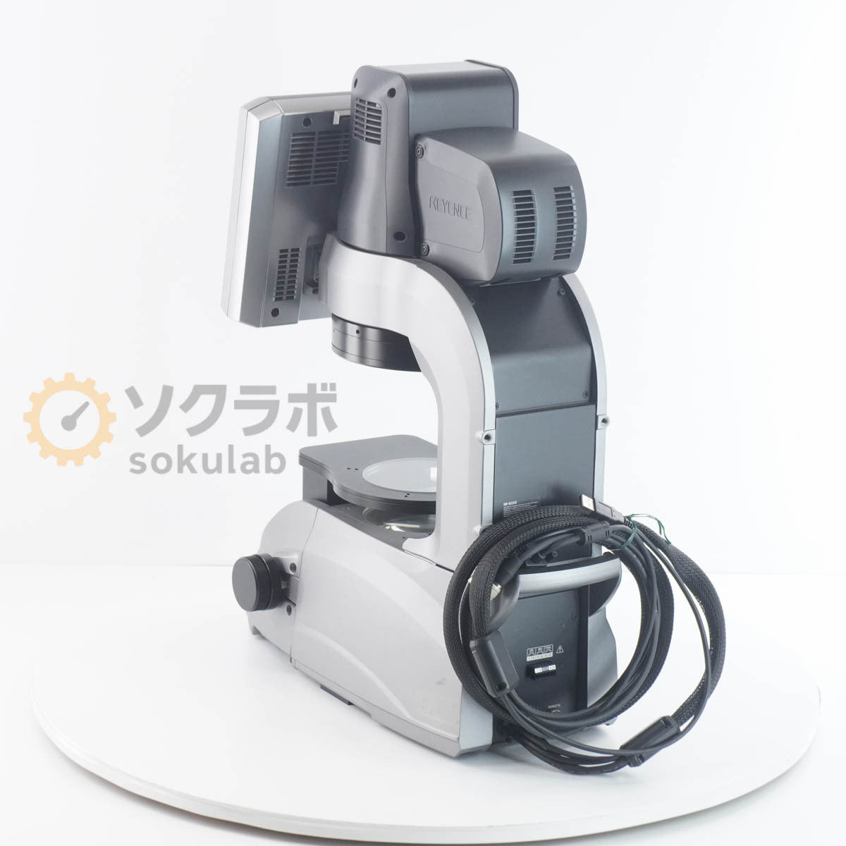 KEYENCE IM-6020 IM-6500 IM-6000 IMAGE DIMENSION MEASURING SYSTEM [n1215258793]
