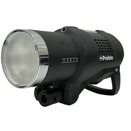 Profoto D2 500 AirTTL Strobe Flash Camera Peripherals [j1215273923]