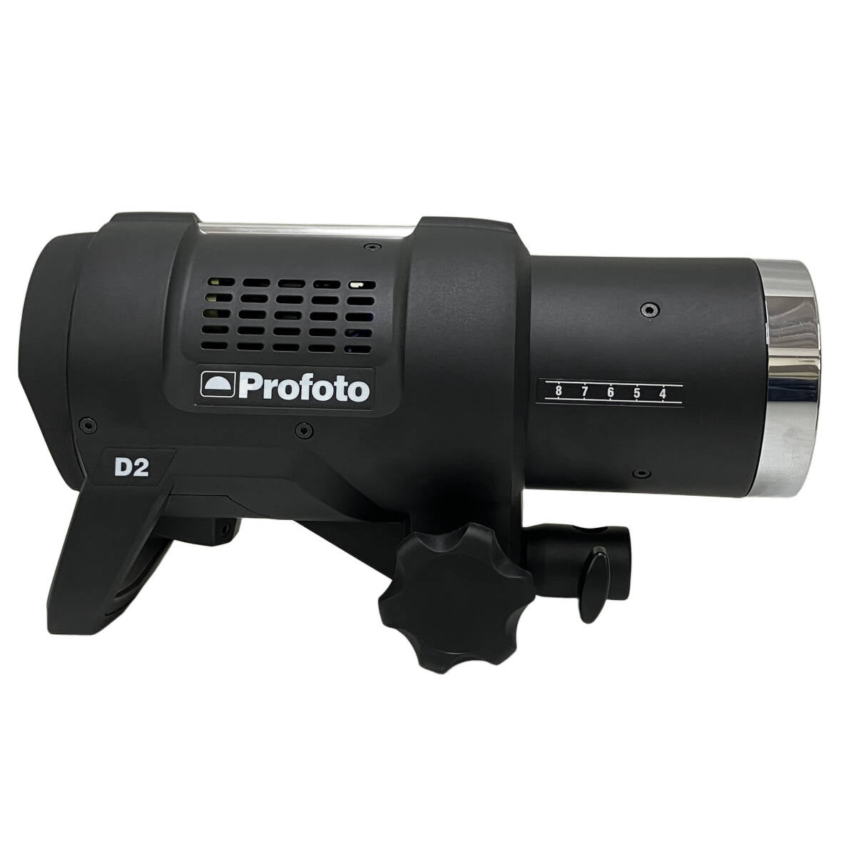 Profoto D2 500 AirTTL Strobe Flash Camera Peripherals [j1215273923]