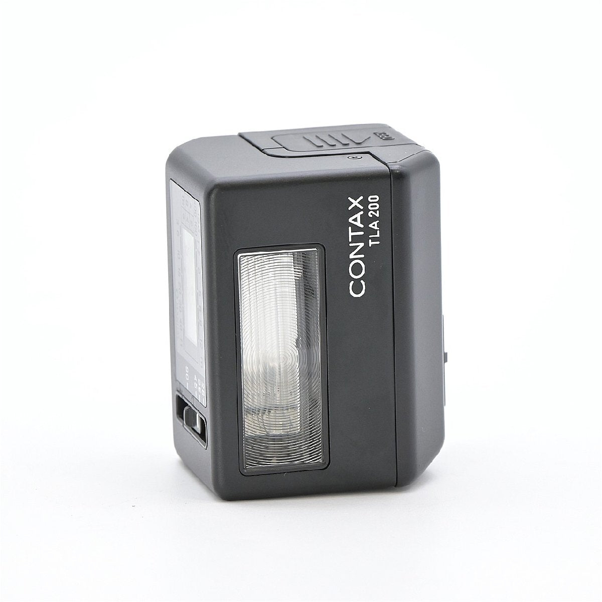 CONTAX TLA200 Flash [r1215348258]