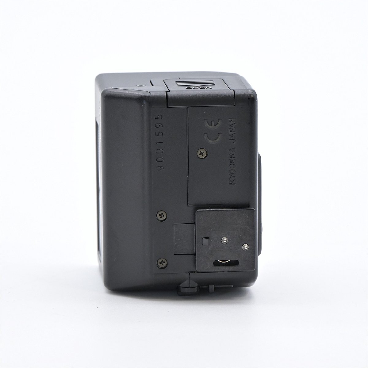 CONTAX TLA200 Flash [r1215348258]