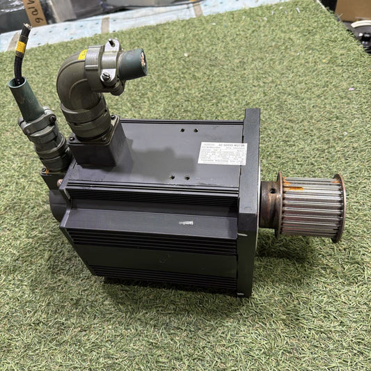 Toshiba MDM602X9G Industrial Servo Motor [v1215349365]