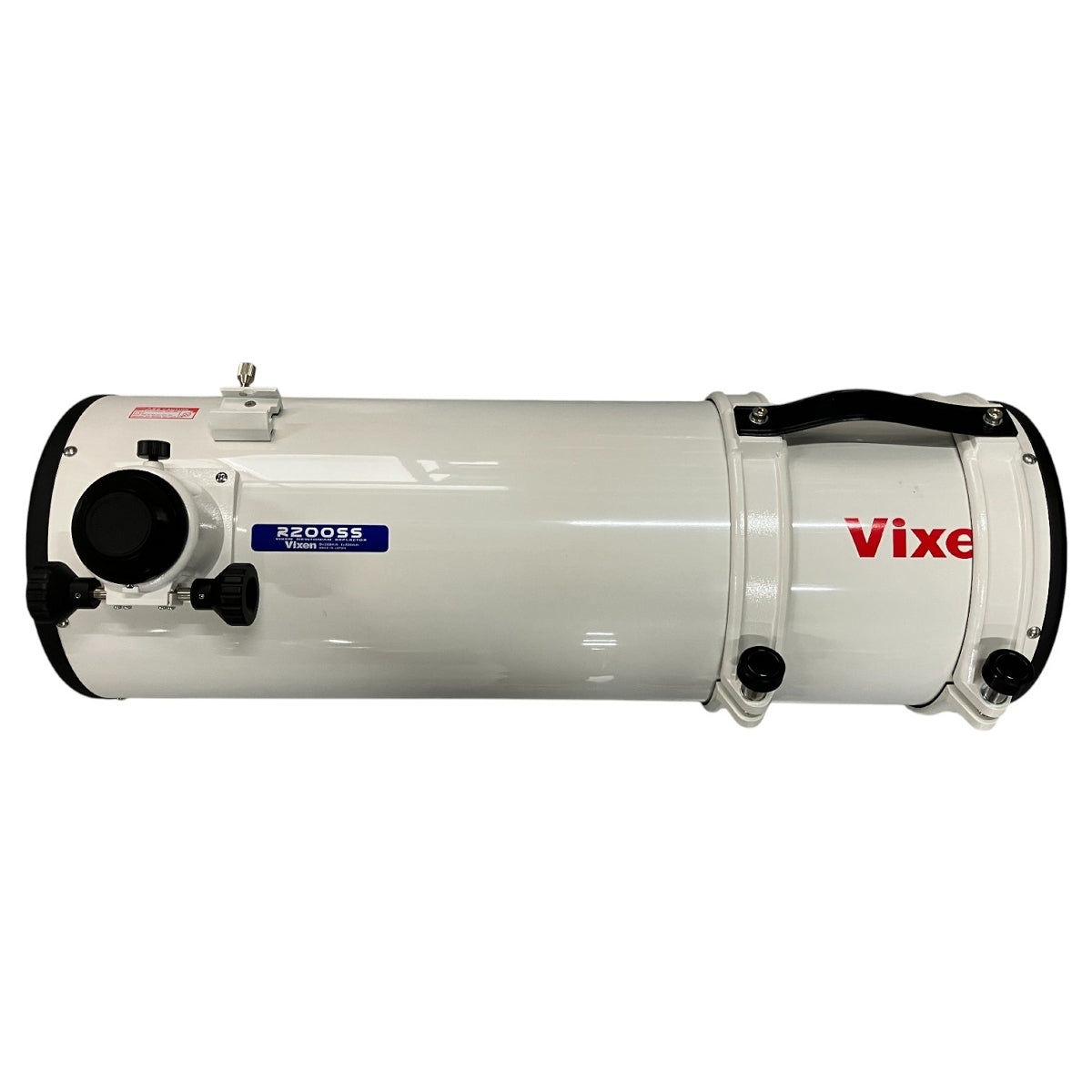 Vixen R200SS Astronomical Telescope GPD2 Equatorial Mount Tripod Set [l1215365365]
