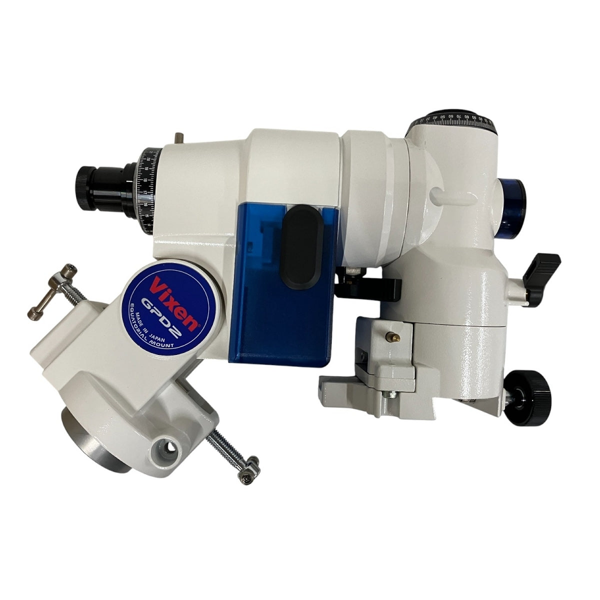 Vixen R200SS Astronomical Telescope GPD2 Equatorial Mount Tripod Set [l1215365365]