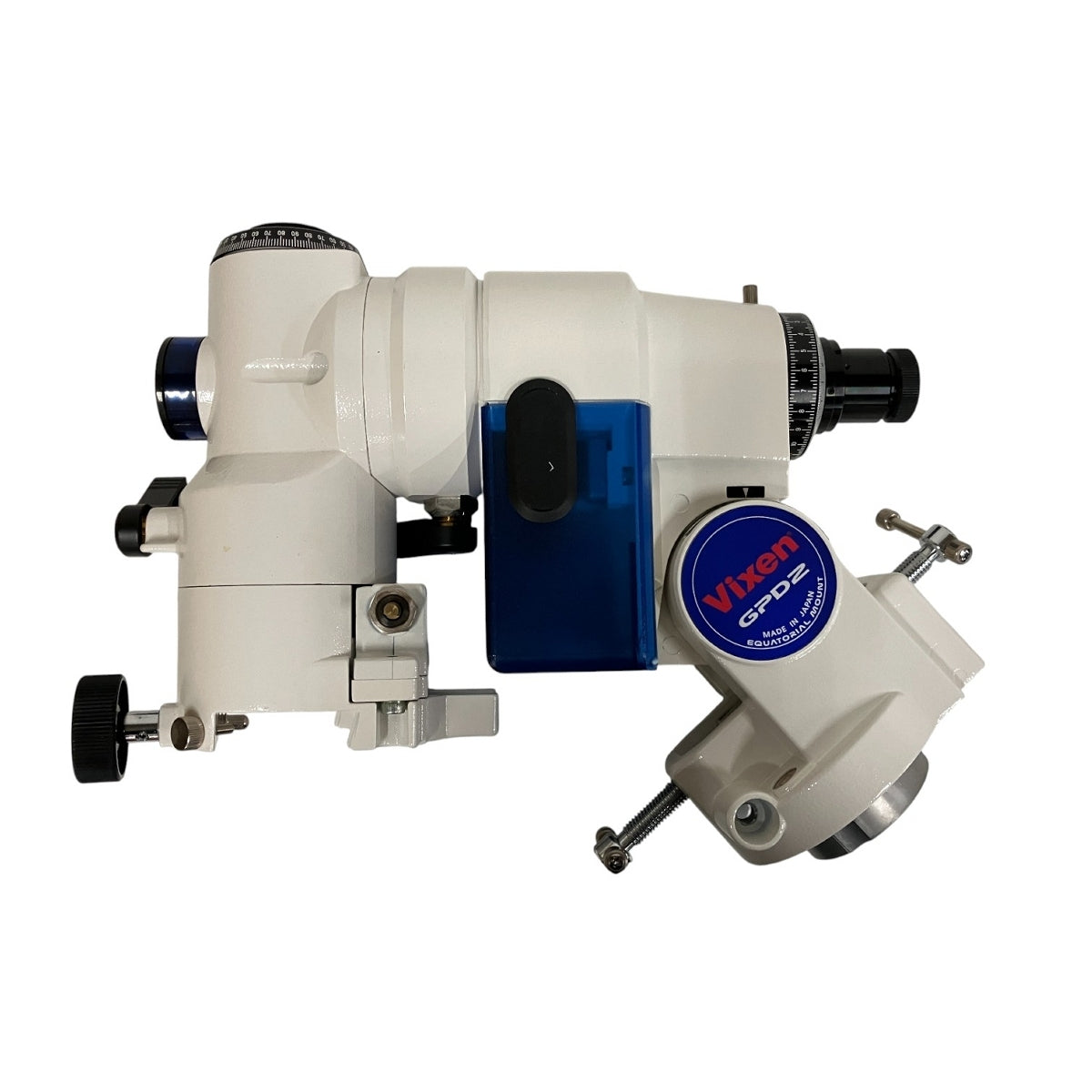 Vixen R200SS Astronomical Telescope GPD2 Equatorial Mount Tripod Set [l1215365365]