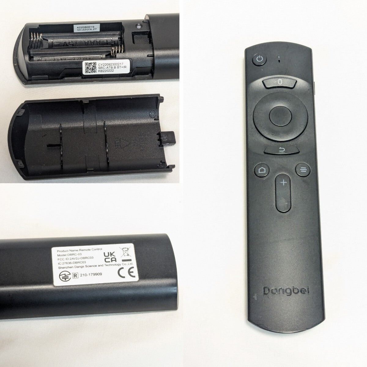 Dangbei Mars Pro DBX3Pro Projector [x1215373801]