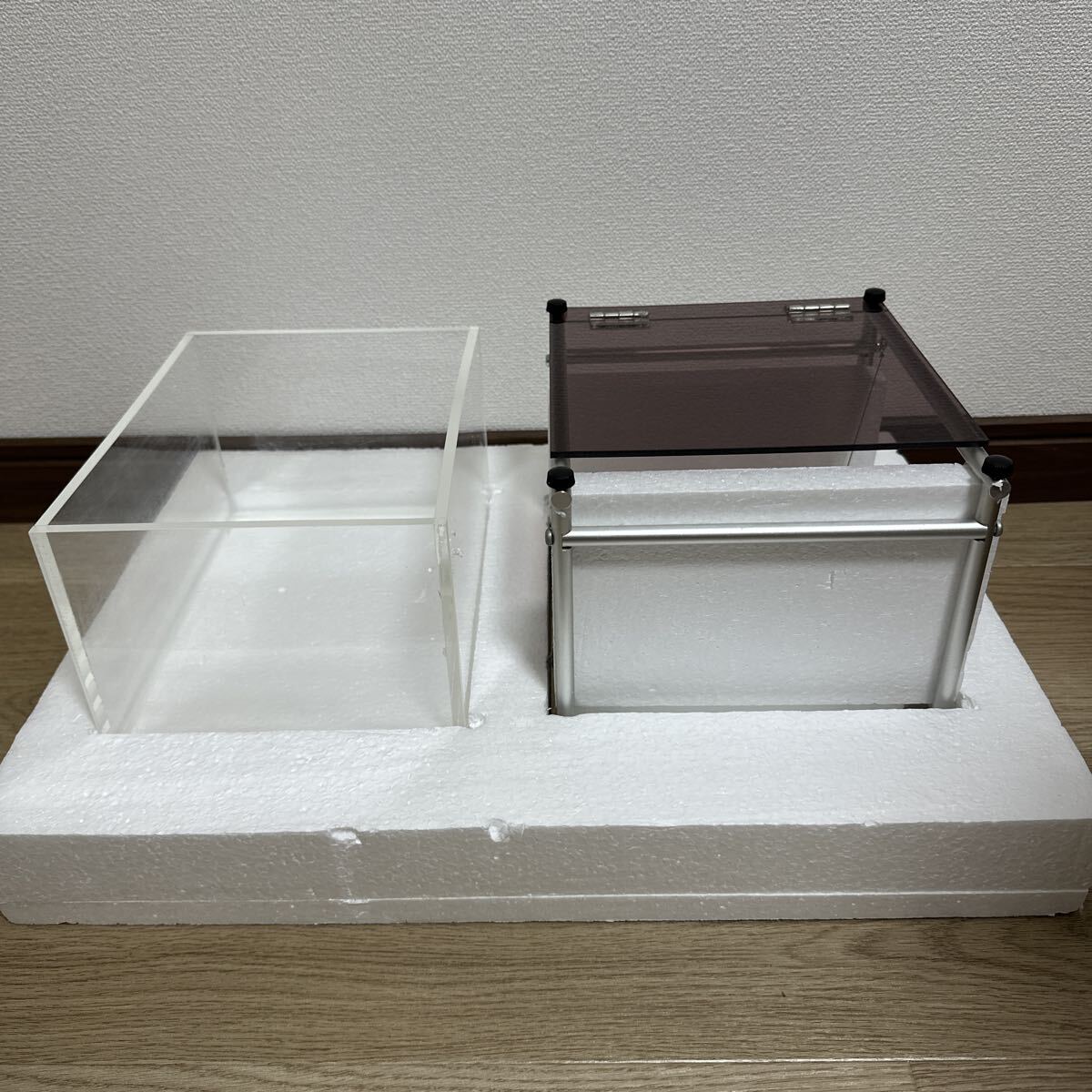 ALFA GK-2000 Precious Metal Tester Electronic Balance Hydrometer Complete Accessories [h1215380343]