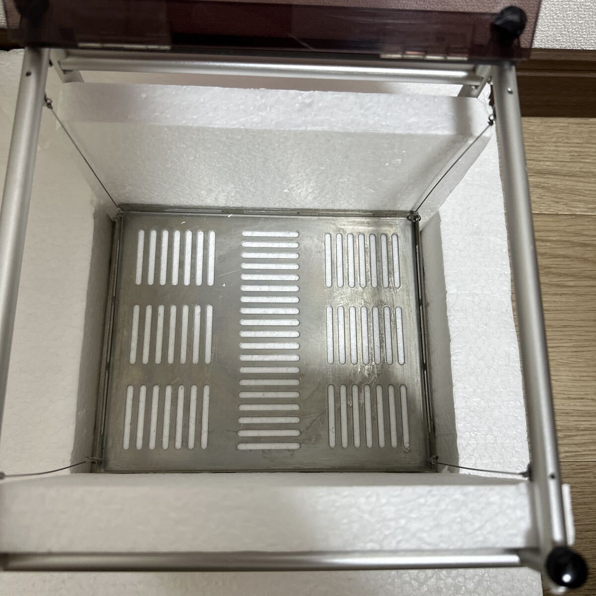 ALFA GK-2000 Precious Metal Tester Electronic Balance Hydrometer Complete Accessories [h1215380343]