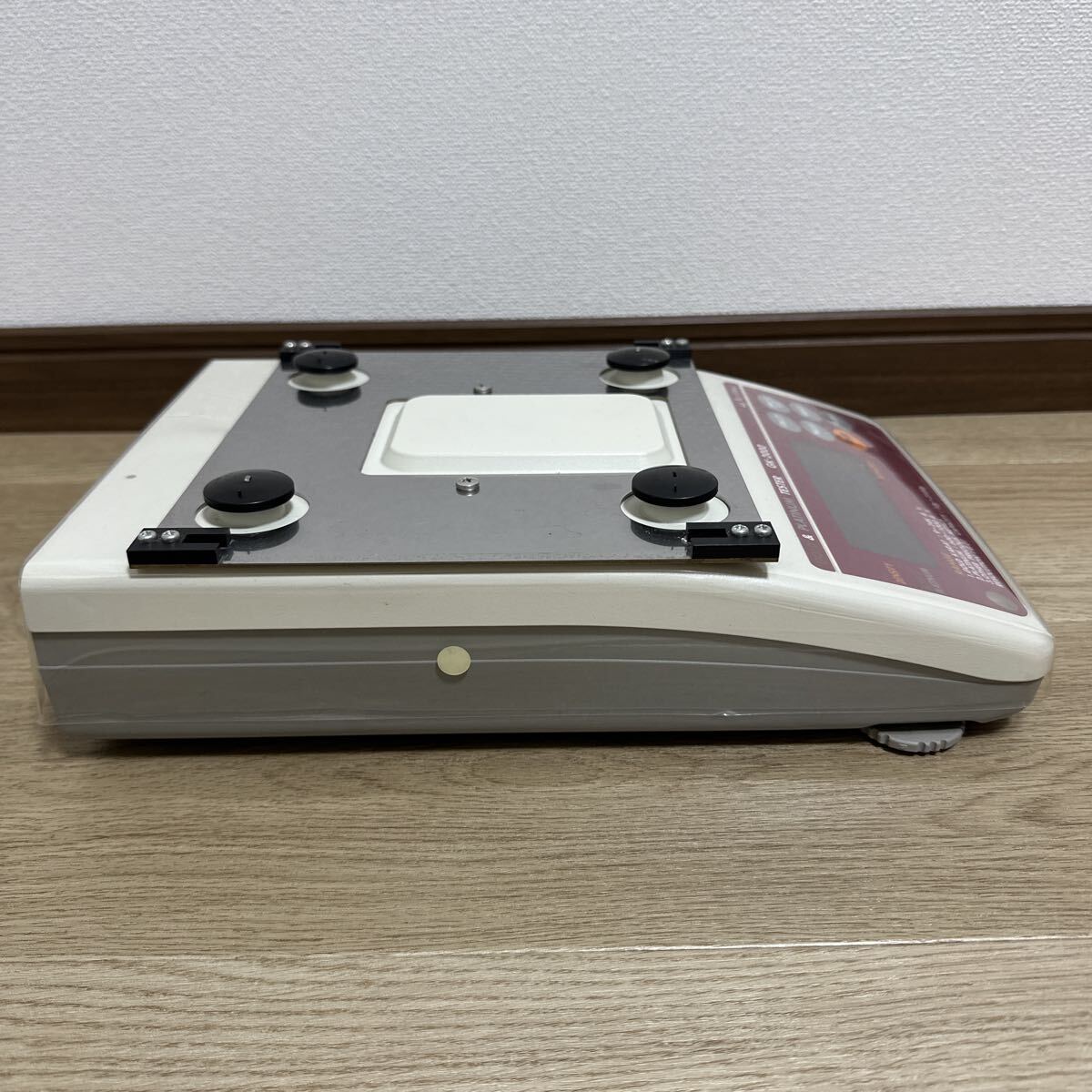 ALFA GK-2000 Precious Metal Tester Electronic Balance Hydrometer Complete Accessories [h1215380343]