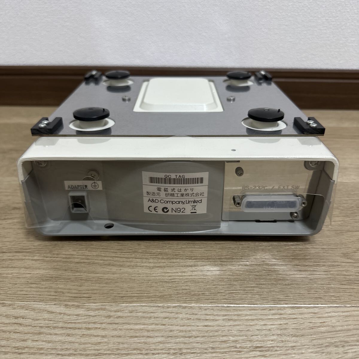 ALFA GK-2000 Precious Metal Tester Electronic Balance Hydrometer Complete Accessories [h1215380343]