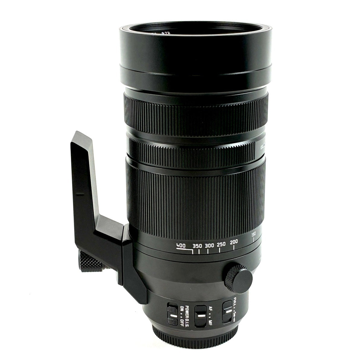 Panasonic LEICA DG VARIO-ELMAR 100-400mm F4.0-6.3 ASPH. POWER O.I.S. Camera Lens [h1215395143]