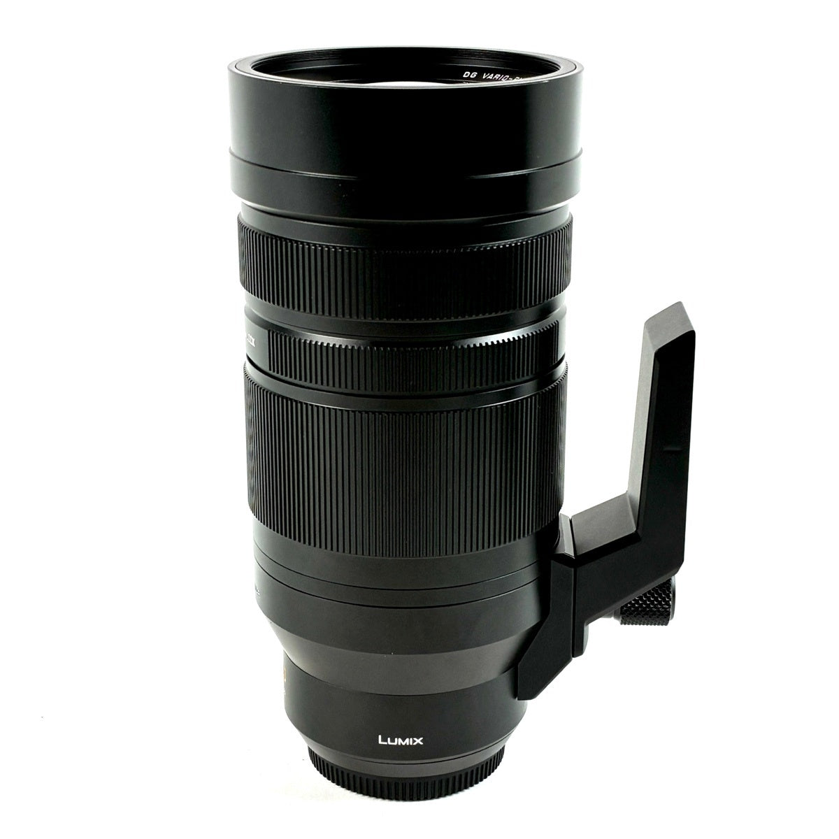 Panasonic LEICA DG VARIO-ELMAR 100-400mm F4.0-6.3 ASPH. POWER O.I.S. Camera Lens [h1215395143]