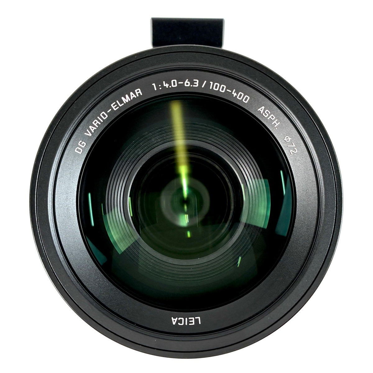 Panasonic LEICA DG VARIO-ELMAR 100-400mm F4.0-6.3 ASPH. POWER O.I.S. Camera Lens [h1215395143]