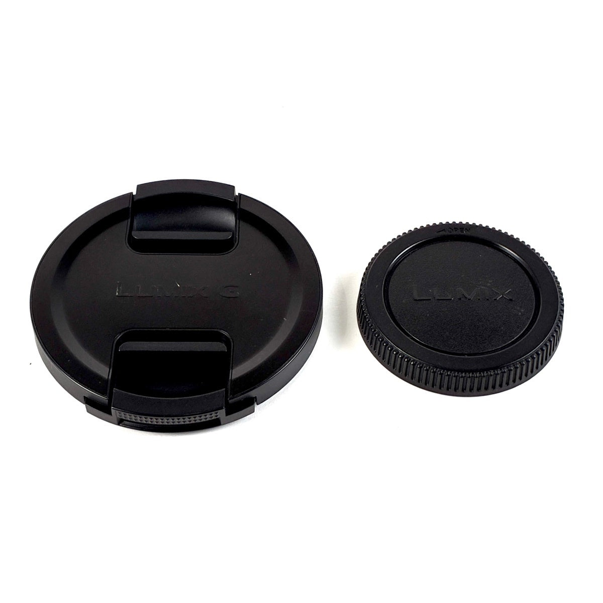 Panasonic LEICA DG VARIO-ELMAR 100-400mm F4.0-6.3 ASPH. POWER O.I.S. Camera Lens [h1215395143]