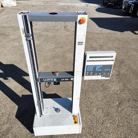 LLOYD LR10K Desktop Material Testing Machine [v1215450195]