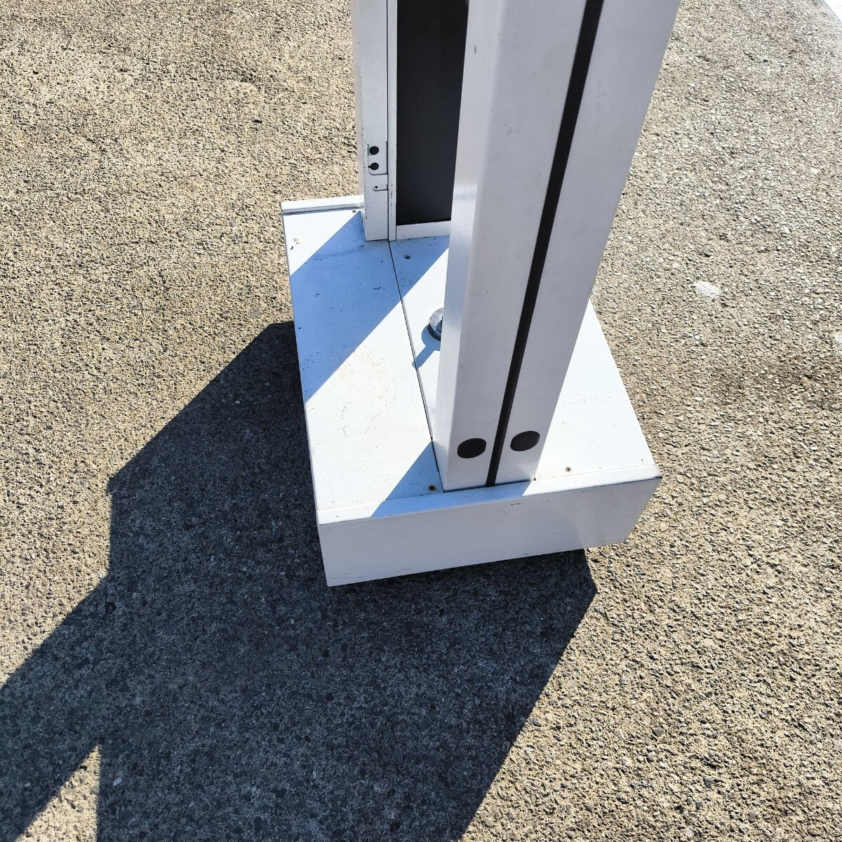 LLOYD LR10K Desktop Material Testing Machine [v1215450195]