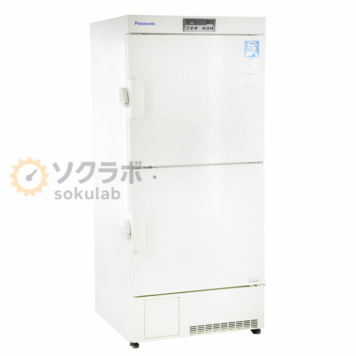 Panasonic MDF-MU500H Biomedical Freezer 482L [u1215506006]