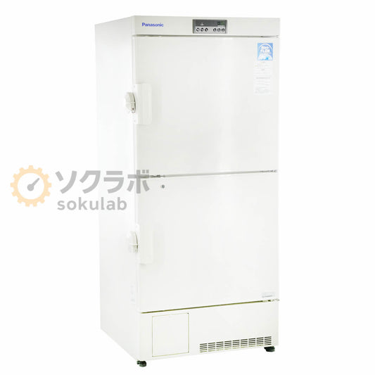 Panasonic MDF-MU500H Biomedical Freezer 482L [u1215506006]