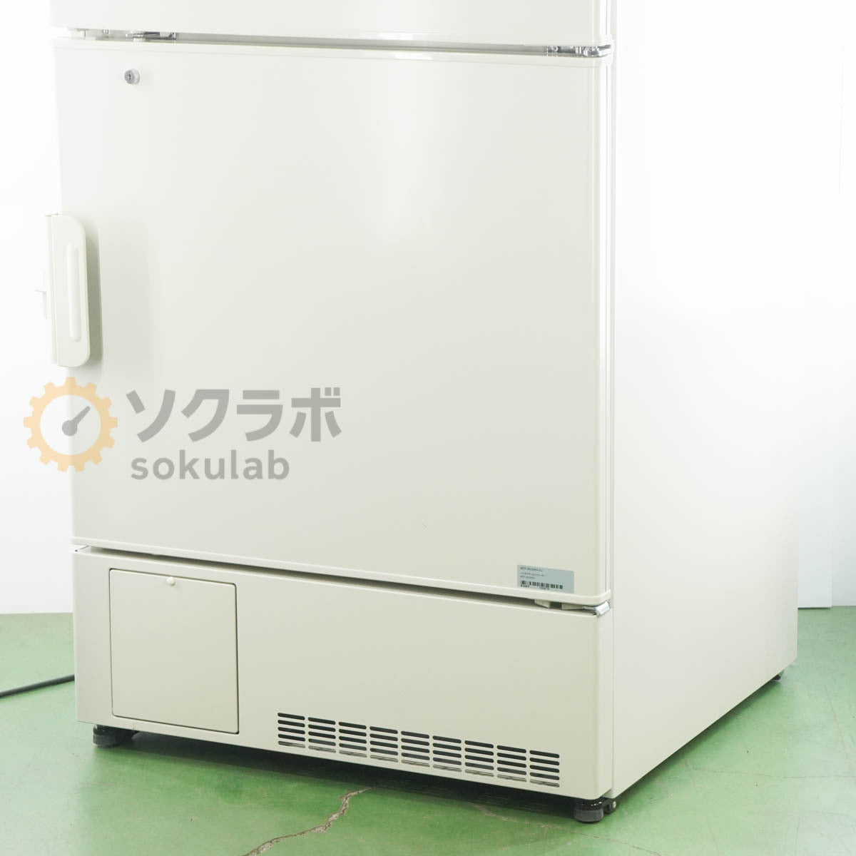 Panasonic MDF-MU500H Biomedical Freezer 482L [u1215506006]