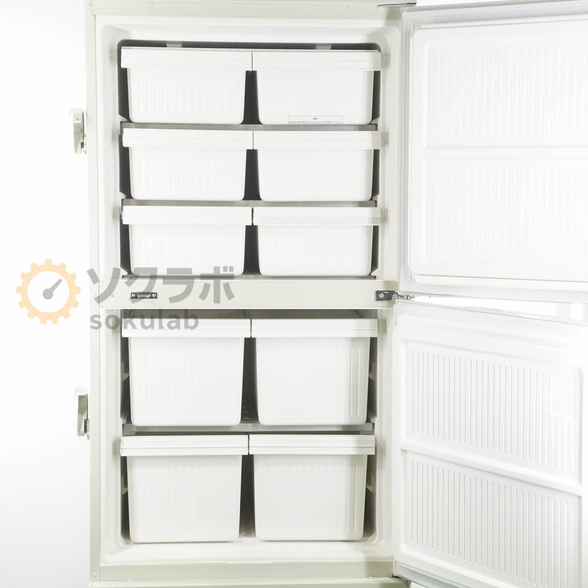 Panasonic MDF-MU500H Biomedical Freezer 482L [u1215506006]