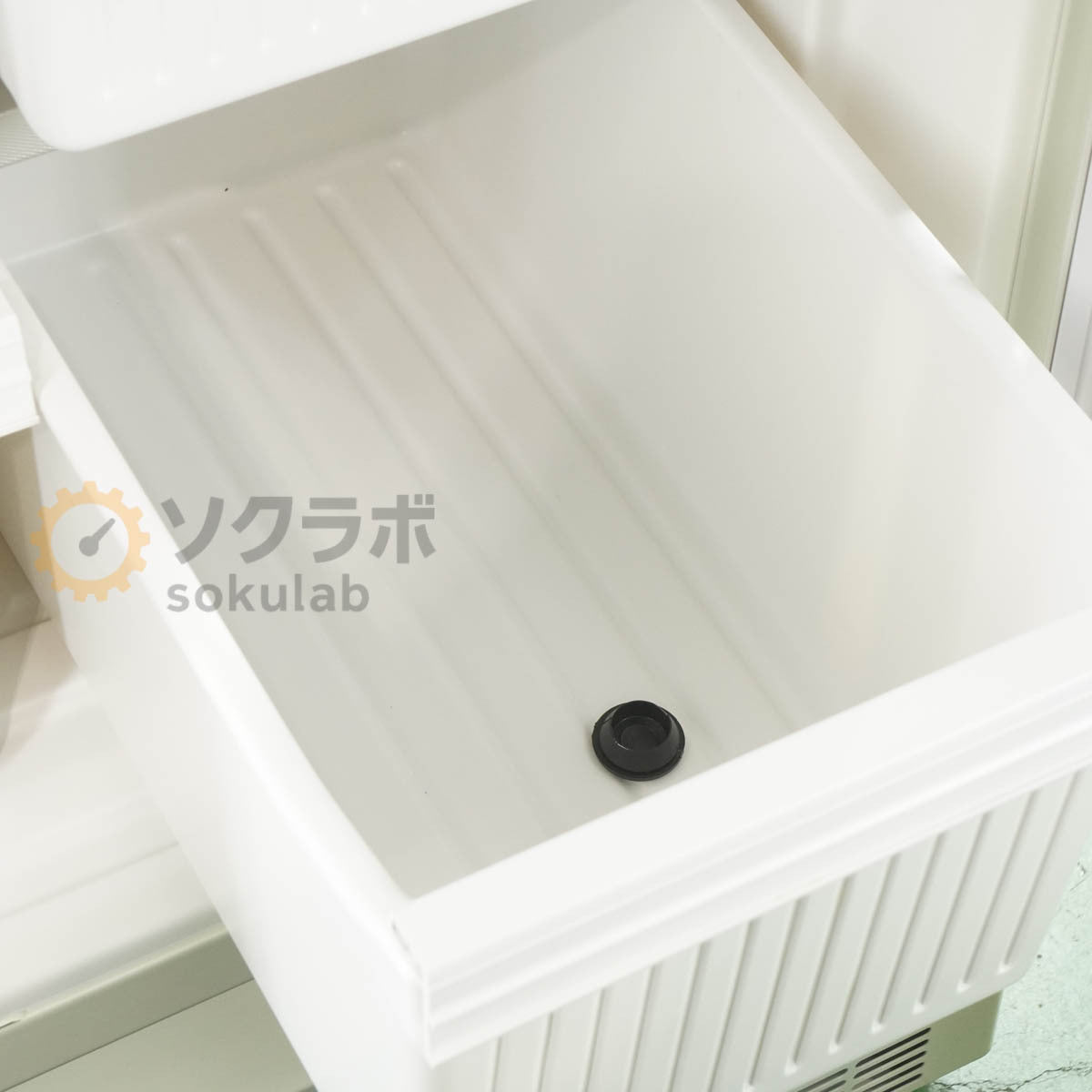 Panasonic MDF-MU500H Biomedical Freezer 482L [u1215506006]