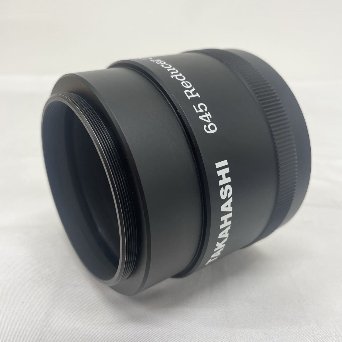 Takahashi QE 0.72X Reducer Takahashi Manufacturing Astronomical Telescope [c1215559978]