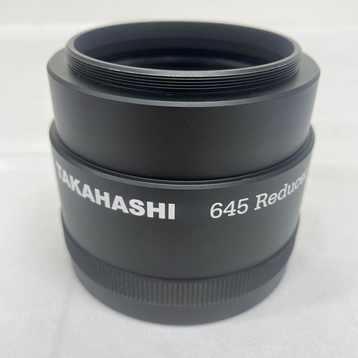 Takahashi QE 0.72X Reducer Takahashi Manufacturing Astronomical Telescope [c1215559978]