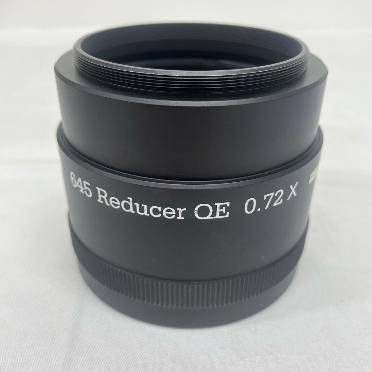 Takahashi QE 0.72X Reducer Takahashi Manufacturing Astronomical Telescope [c1215559978]