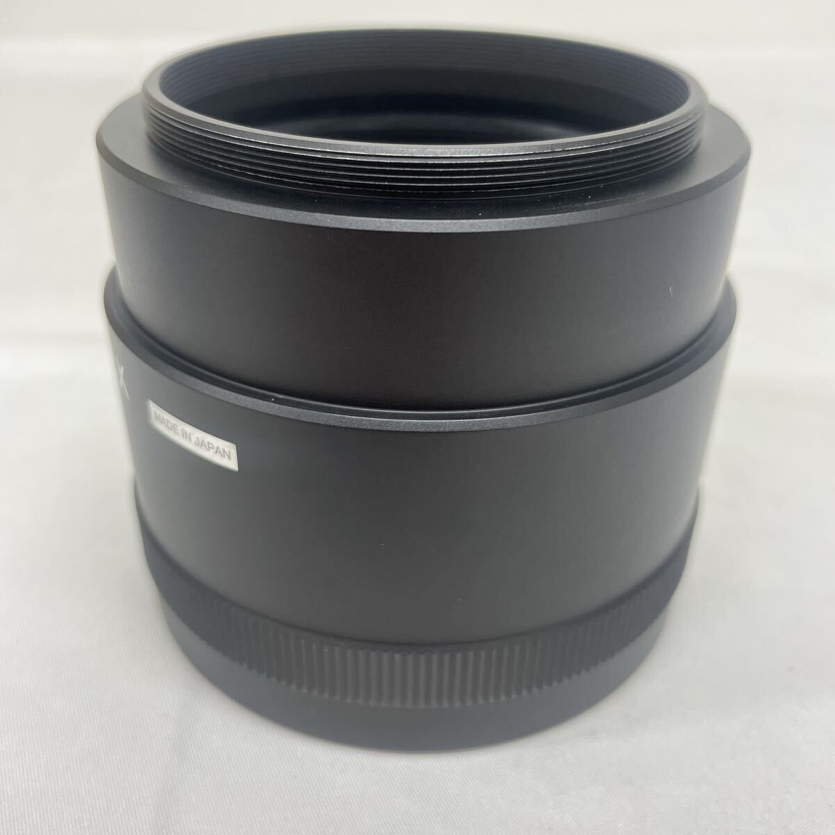 Takahashi QE 0.72X Reducer Takahashi Manufacturing Astronomical Telescope [c1215559978]