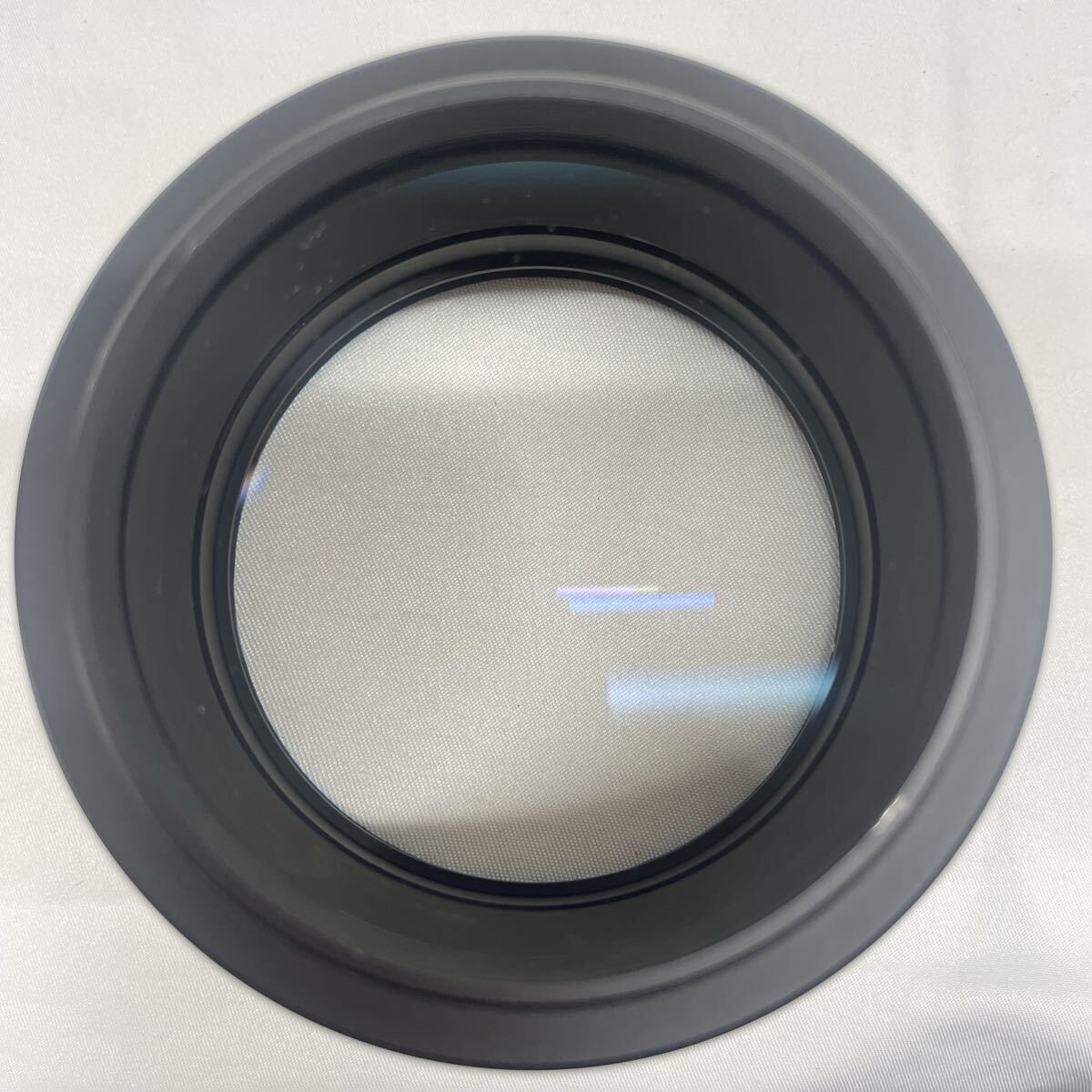Takahashi QE 0.72X Reducer Takahashi Manufacturing Astronomical Telescope [c1215559978]