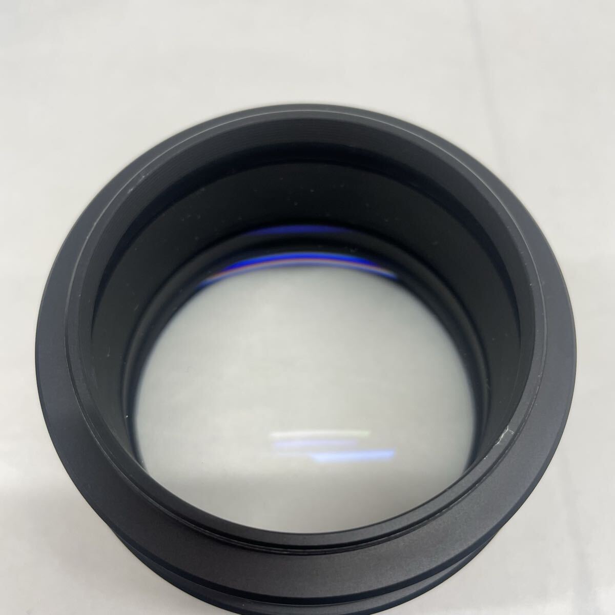 Takahashi QE 0.72X Reducer Takahashi Manufacturing Astronomical Telescope [c1215559978]