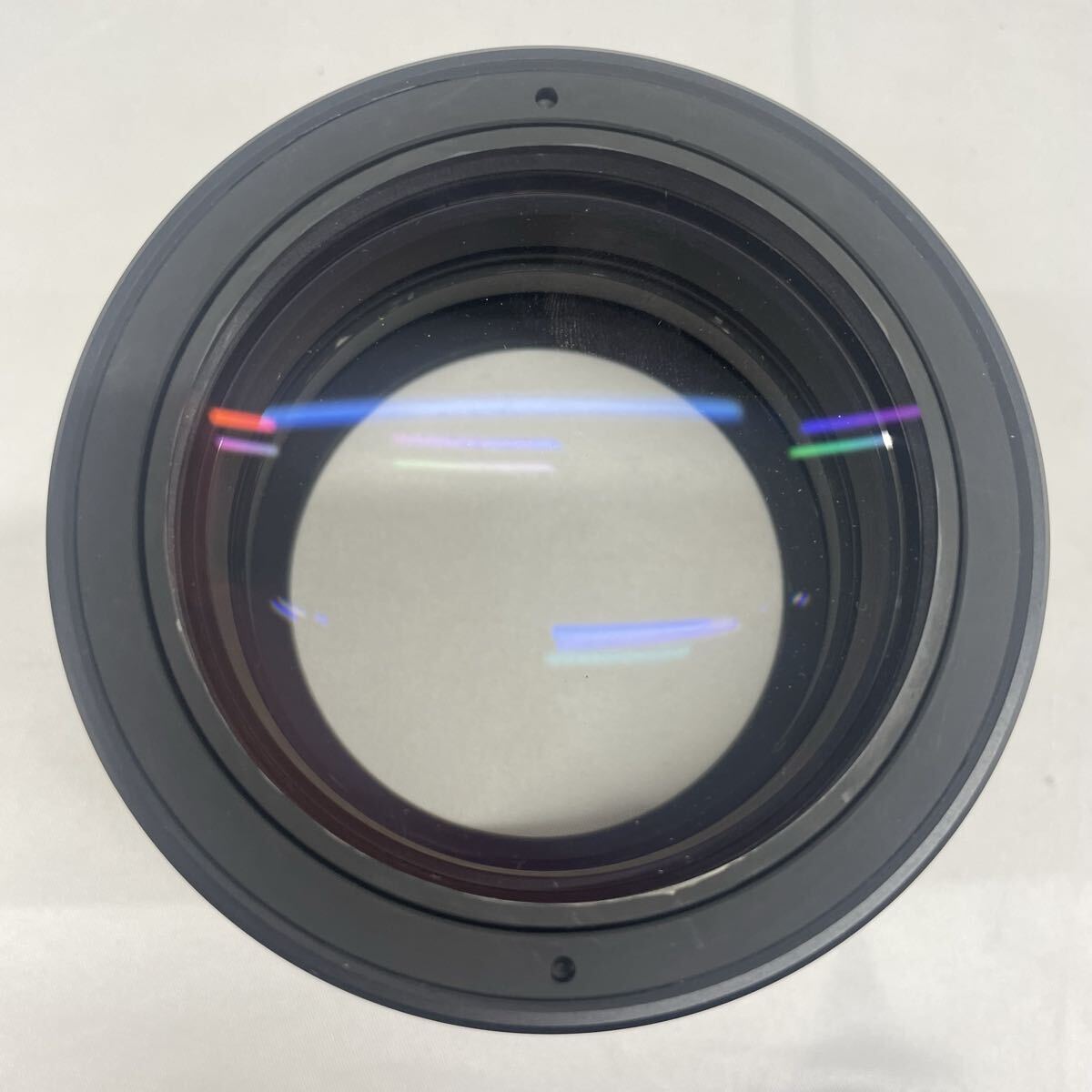 Takahashi QE 0.72X Reducer Takahashi Manufacturing Astronomical Telescope [c1215559978]