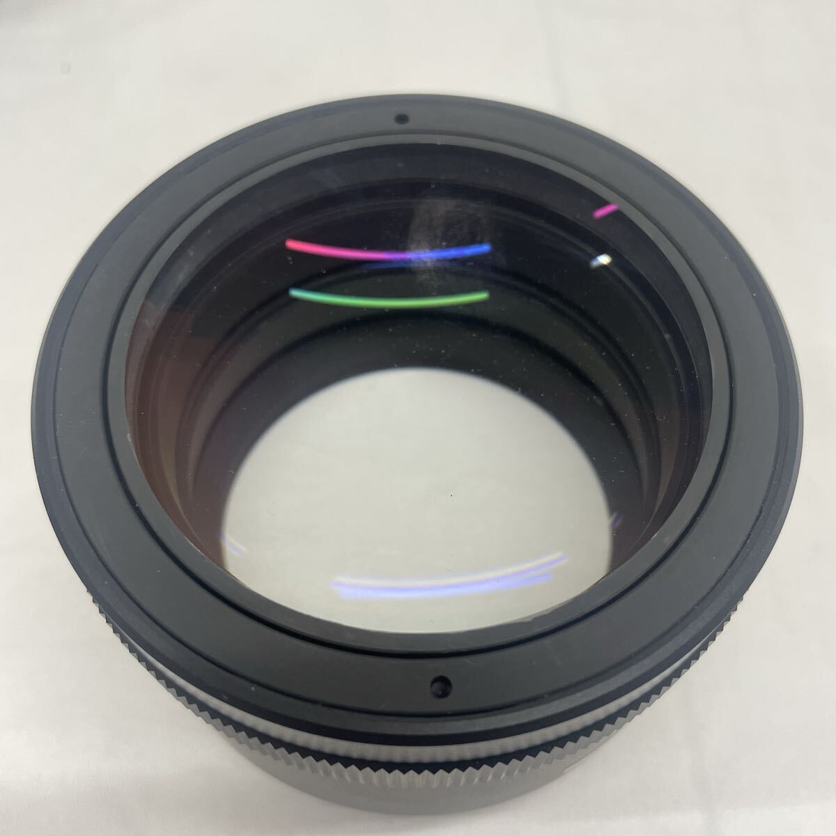 Takahashi QE 0.72X Reducer Takahashi Manufacturing Astronomical Telescope [c1215559978]