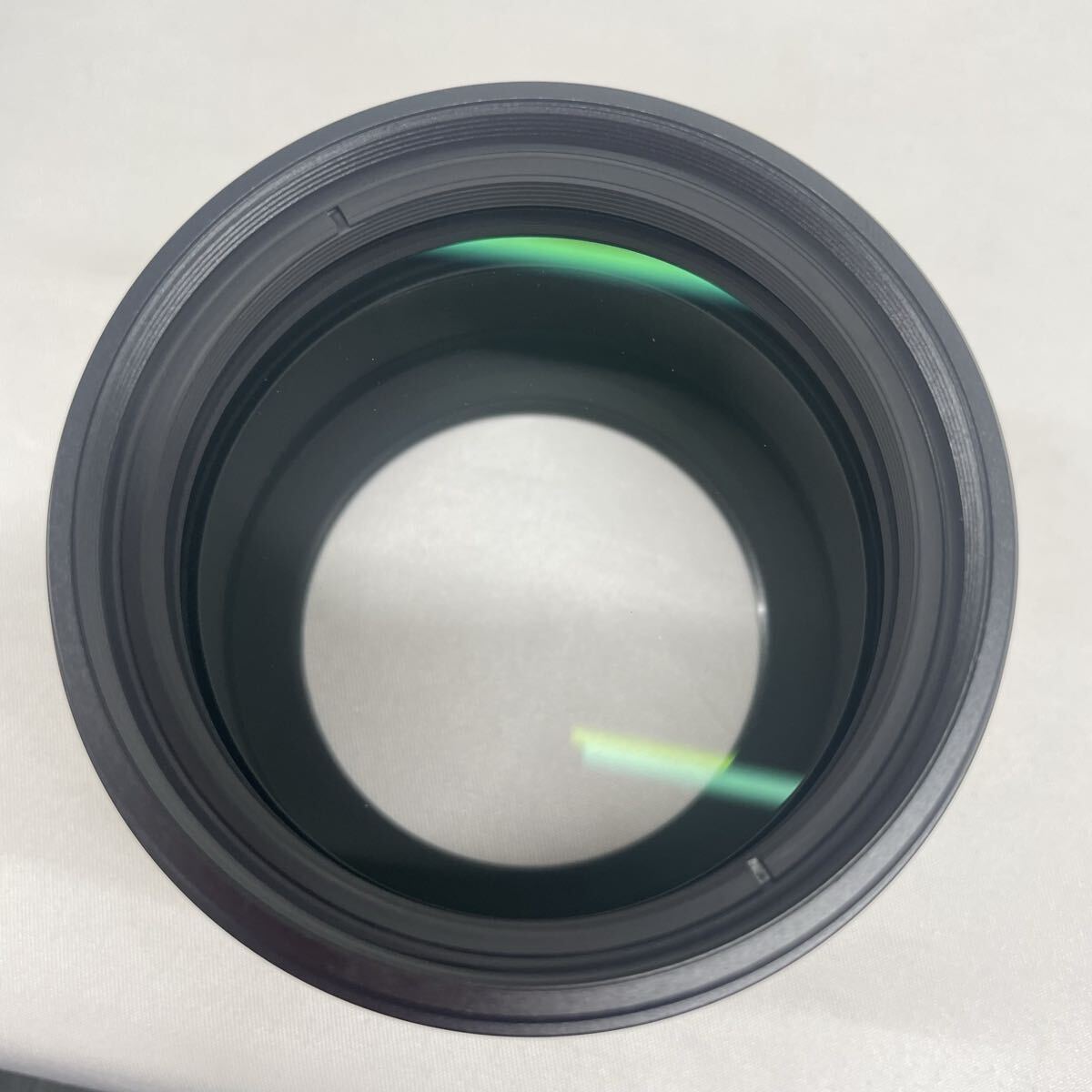 Takahashi TOA 645 Flattener 0.99X + M72 Extension Tube Set Astronomical Telescope [m1215559368]