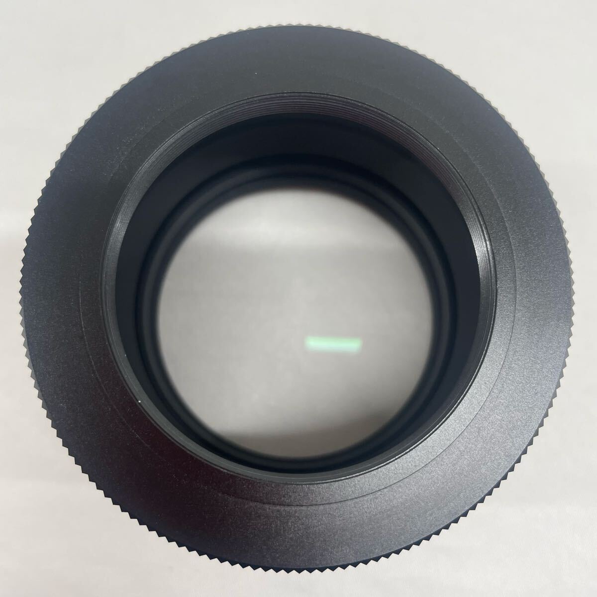 Takahashi TOA 645 Flattener 0.99X + M72 Extension Tube Set Astronomical Telescope [m1215559368]