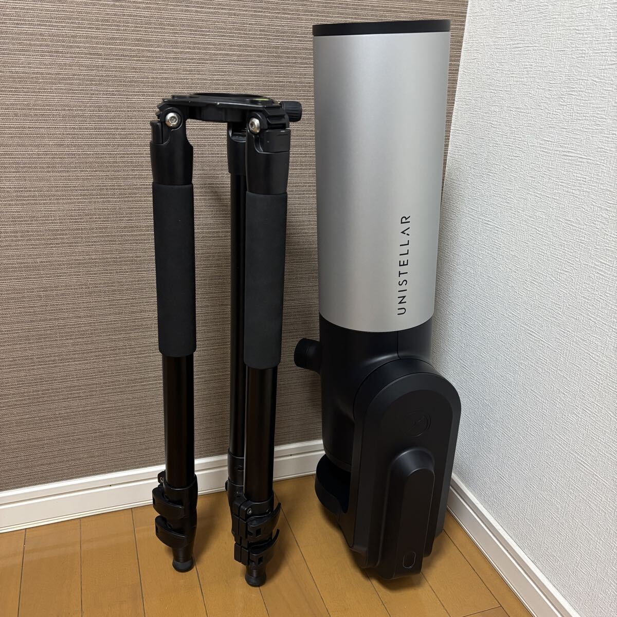 Unistellar eVscope V1.0 Smart Astronomical Telescope [b1215577234]