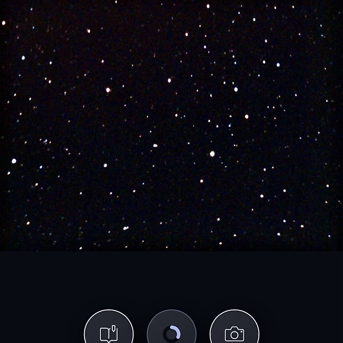 Unistellar eVscope V1.0 Smart Astronomical Telescope [b1215577234]