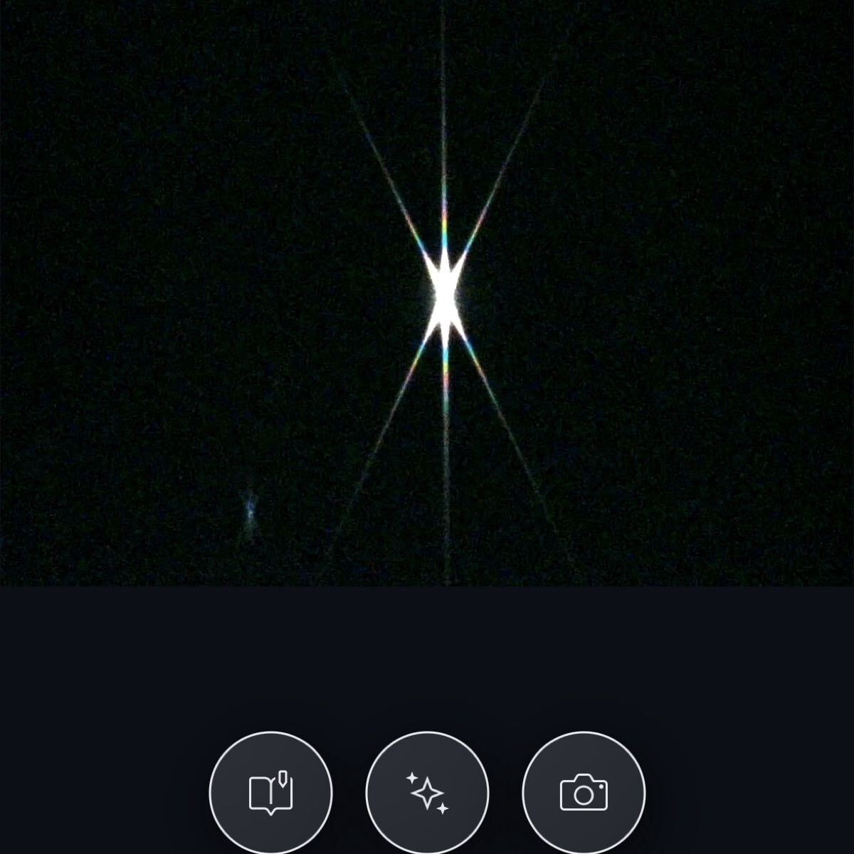 Unistellar eVscope V1.0 Smart Astronomical Telescope [b1215577234]