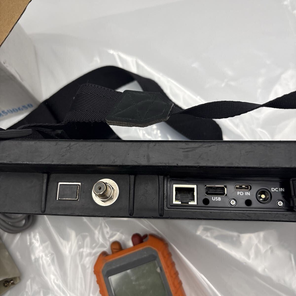 DX LC70WCS Antenna Multi-Level Checker [x1215671229]