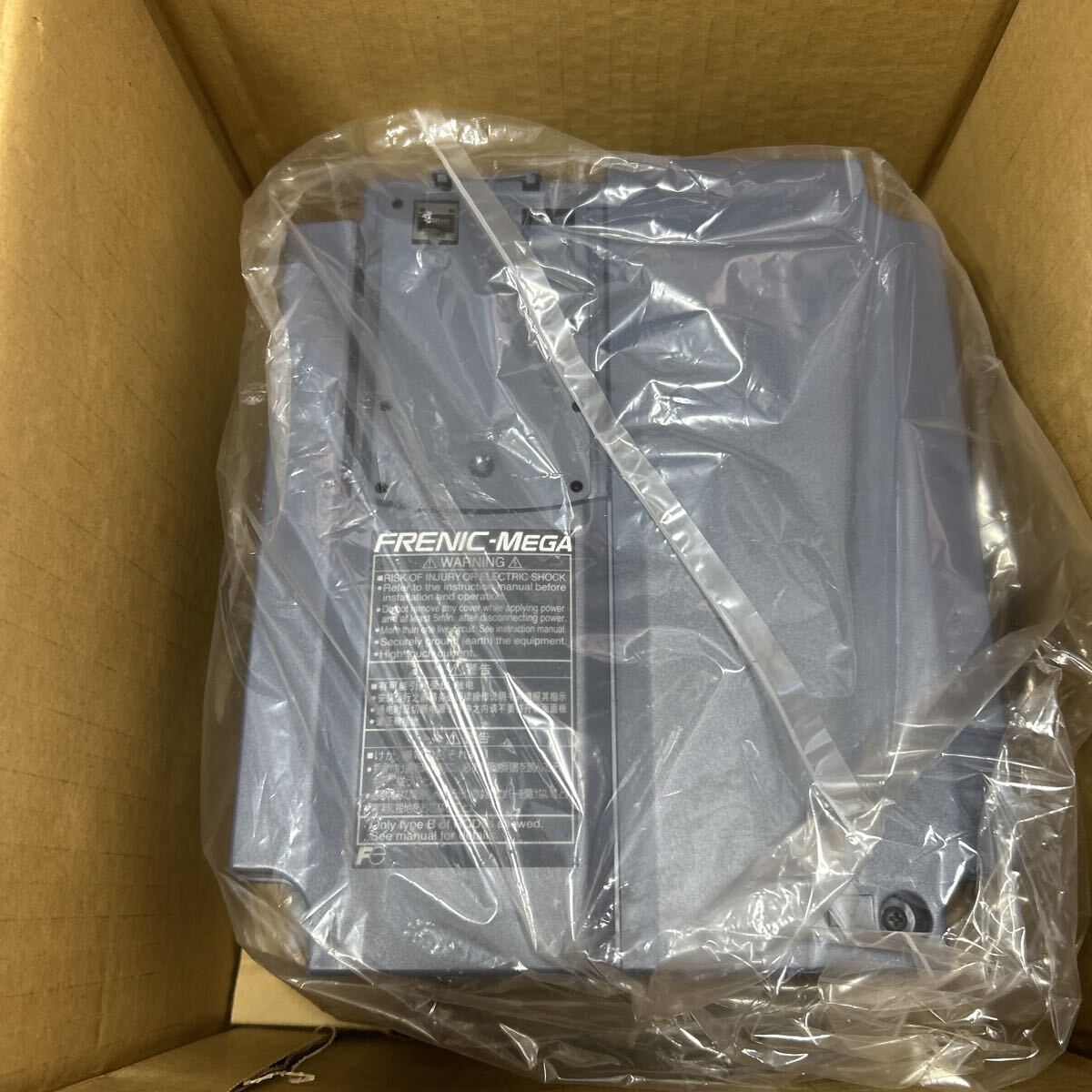 Fuji Electric FRN7.5GX1S Inverter [u1215670937]