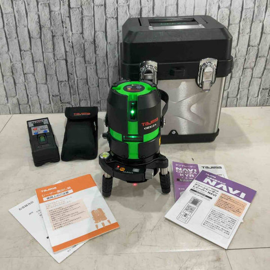 Tajima GZAN-KYR Laser Marker [v1215682200]