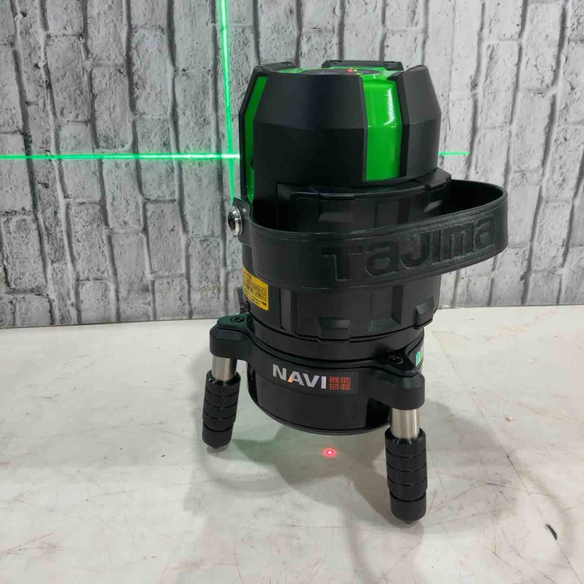 Tajima GZAN-KYR Laser Marker [v1215682200]