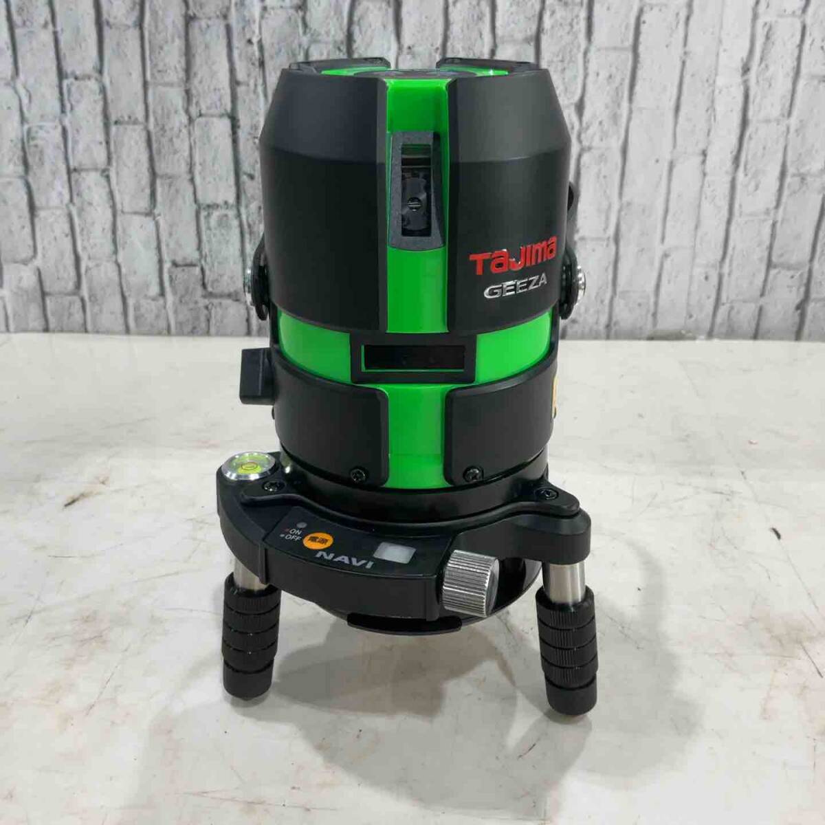 Tajima GZAN-KYR Laser Marker [v1215682200]