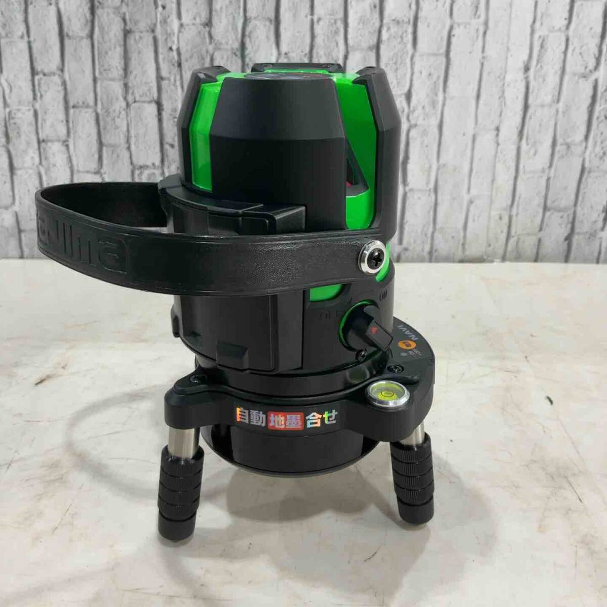 Tajima GZAN-KYR Laser Marker [v1215682200]