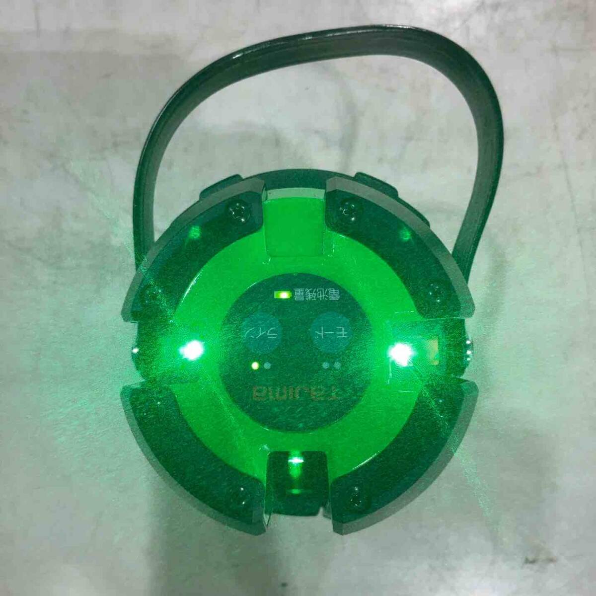 Tajima GZAN-KYR Laser Marker [v1215682200]