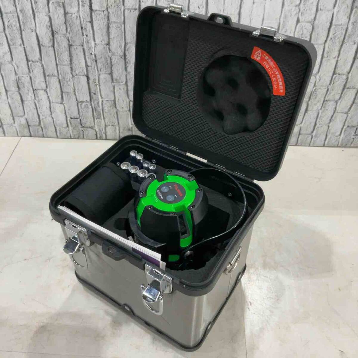 Tajima GZAN-KYR Laser Marker [v1215682200]